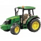 Maketa John Deere 5115M (02106)