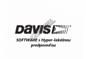 DAVIS SOFTWARE s Hyper-lokálnou predpoveďou (11121)