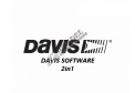 DAVIS SOFTWARE 2in1 (11125)