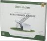 Garáž na robotickú kosačku (FGP541)