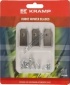 Čepeľ robota pre Gardena, HQ 9ks (FGP470000)