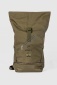 Rolltop rukskak olivový HORSCH (60167084)