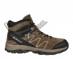 Turistické topánky Albatros Brown (VIVARO 43)