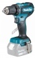 Makita aku bezuhlíkový skrutkovač Li-ion 18V (DDF485Z)
