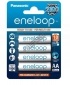 Batéria 4 ks ENELOOP 1900mAh AA (ENELOOP AKKU)