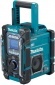 Bluetooth rádio 12V-18V CXT LXT Li-ion DAB/DAB (DMR301)