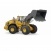 Kolesový nakladač VOLVO L260H BRUDER (02458)