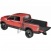 Maketa  POWER WAGON (02500)