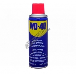 WD-40 240ml (1996533700)