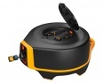 Automatický bubon s hadicou XL 1/2, 25 m FISKARS