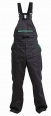 Monterkové nohavice XXL