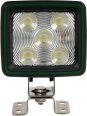 Pracovné LED svetlo 67 W, 5600 lm