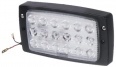 Pracovné LED svetlo, 27 W, 3375 lm