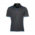 PUMA Workwear Polokošeľa CHAMP  S