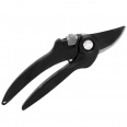 Záhradné nožnice Black Edition