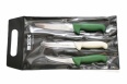 Sada nožov ErgoGrip DICK