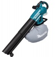 Aku ofukovač/vysavac Li-ion LXT 18V Makita
