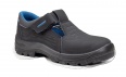 Bezpečnostné sandále BONO II S1 SRC  35