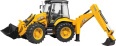 Maketa JCB 5CX