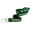 Fendt – Šnúrka na kľúče (bavlna)