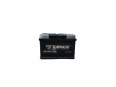 Akumulátor Tornado 12V 72AH