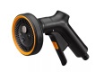 Zavlažovacia pištoľ Fiskars Solid , 3 funkcie