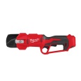 Milwaukee M12 BLPRS-0 Aku záhradnícke nožnice na konáre