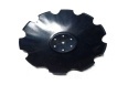 Disk brán Horsch ø 684x6 mm – hladký, alternatíva
