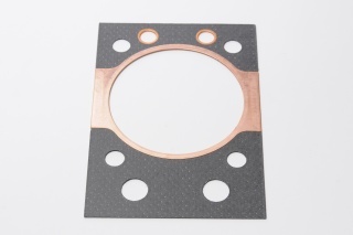 TESNENIE HLAVY @95  1,1MM