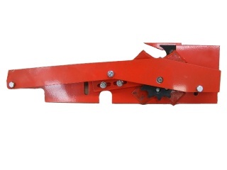 Vložka slnečnicového adaptéra OROS pravá