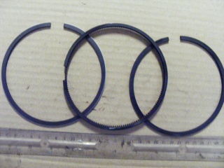 Sada piestnych krúžkov IFA 120*3 IFA/ 4valce