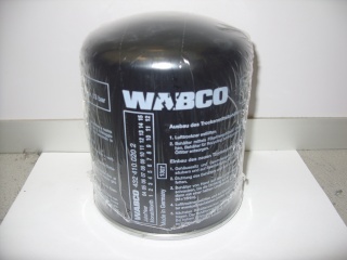 Filter (vzduch brzdy)