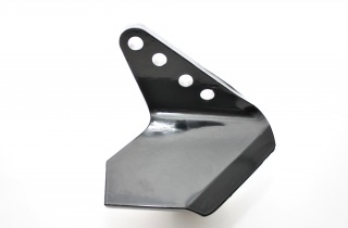Krídlová radlica pravá 4 dierová alternatíva