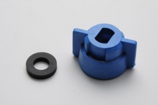 BAJONETT+TOM. MULTIJET SW 10 PHYLAZONIT