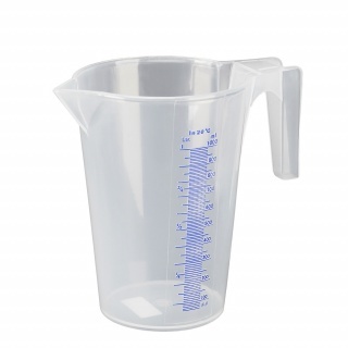 Odmerka 1 L PRESSOL