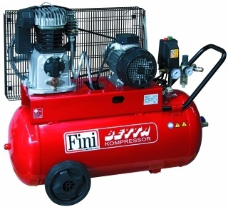 Kompresor MK 113-100-4  4LE/3KW