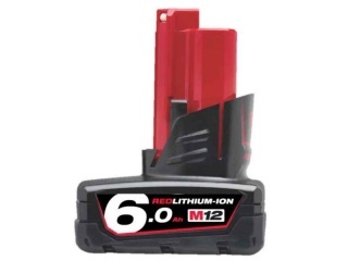 Redlithium-Ion akumulátor 12 V 6,0 Ah