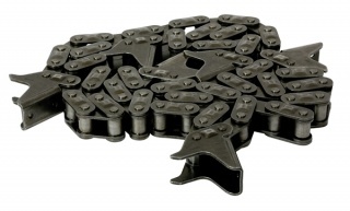 Lopatková reťaz 76 článková