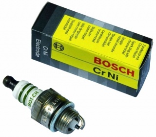 Sviečka BOSCH WSR6F