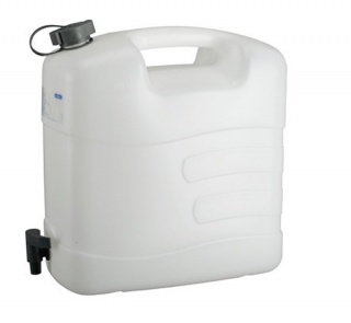 Kanister s ventilom 20L