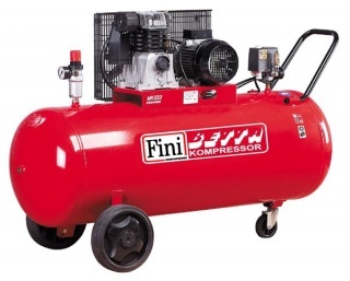 Kompresor MK 103-150-3