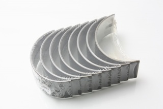 Sada ojničných ložísk IFA W50 bez výbrusu