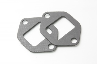 Tesnenie výfukového potrubia IFA W50