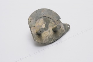 Napinak reťaze SPC-6