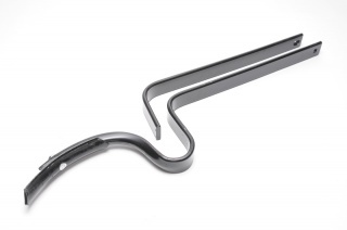 PRUZNY STLPIK + POMOCNA PRUZINA   ITAL