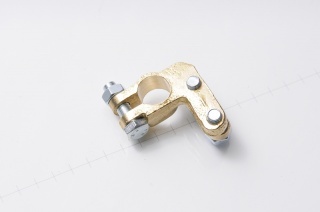 Batériová svorka - TGK