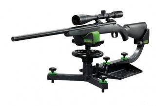 Nastreľovací stojan Primos