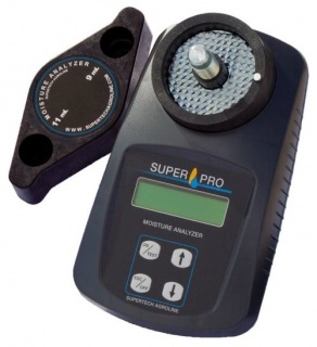 Vlhkomer obilia GM Superpro