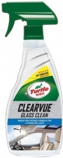 Čistič skiel 500ml TURTLE WAX