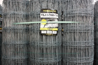 Tornado TITAN Optimum  200cm